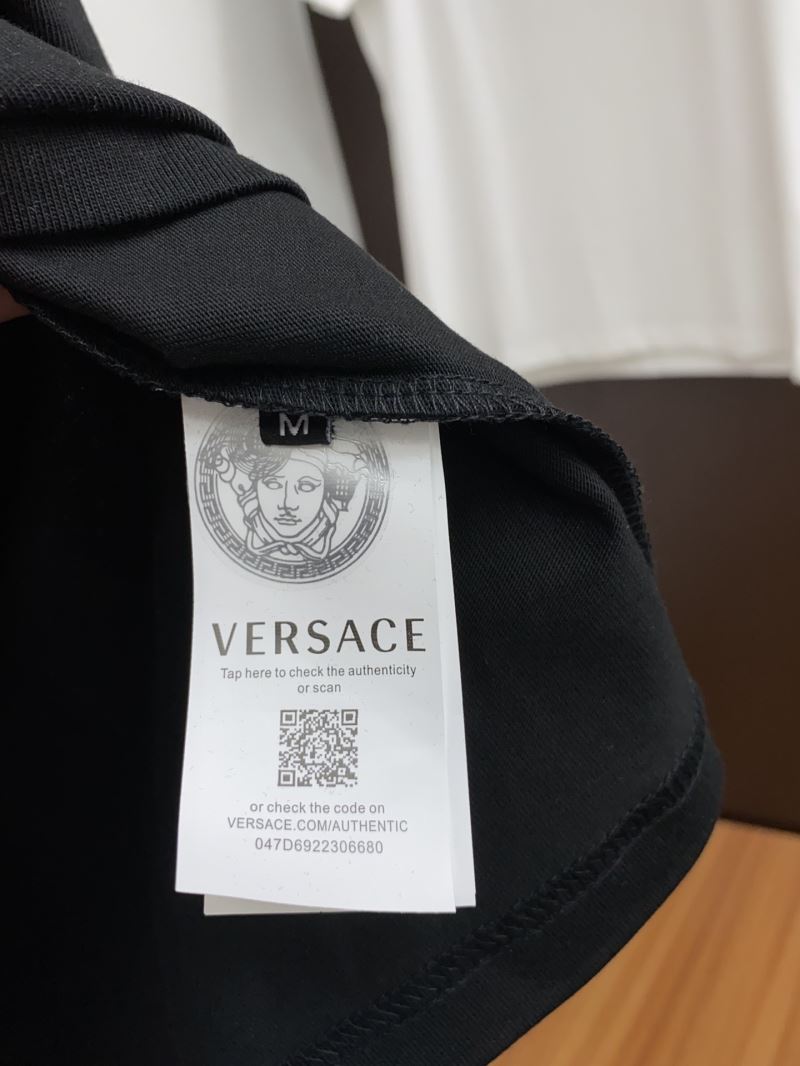 Versace T-Shirts